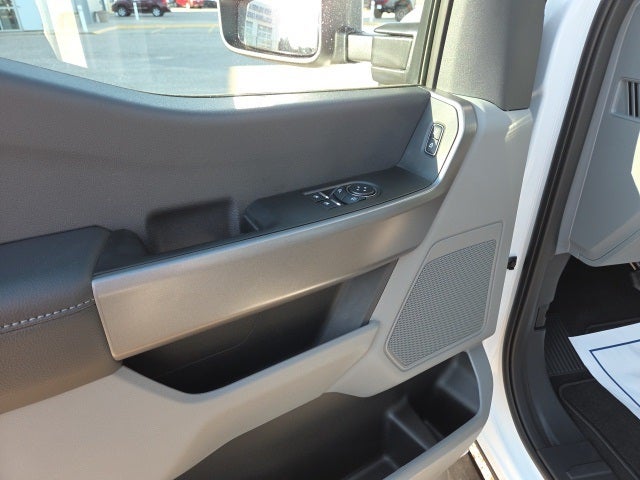 2025 Ford F-350SD XL STX 610A