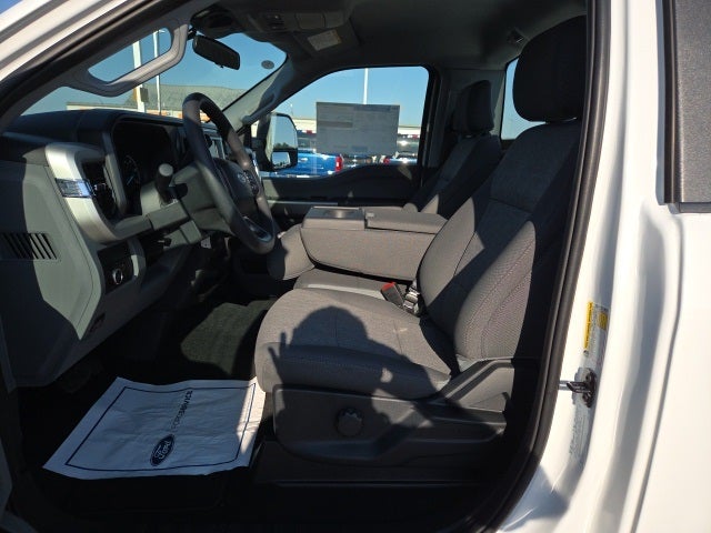 2025 Ford F-350SD XL STX 610A