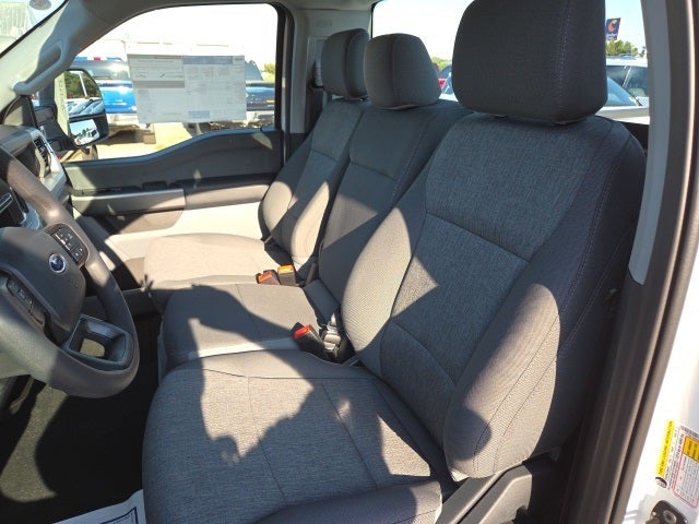 2025 Ford F-350SD XL STX 610A