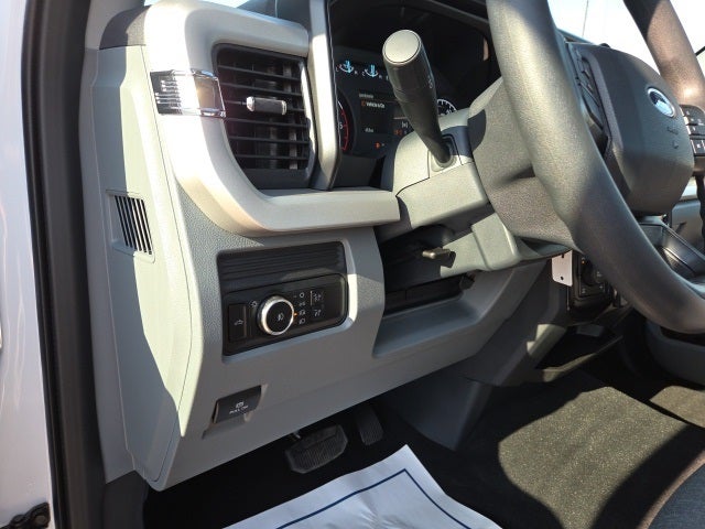 2025 Ford F-350SD XL STX 610A
