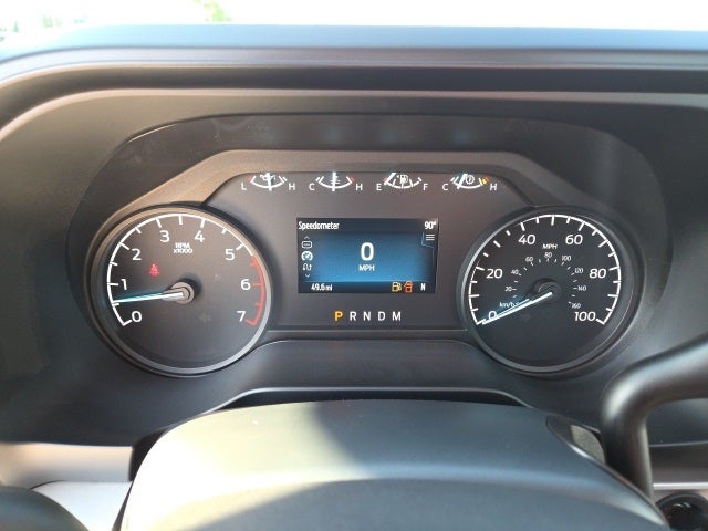 2025 Ford F-350SD XL STX 610A