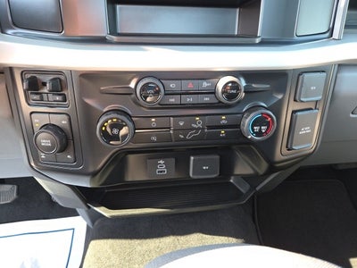 2025 Ford F-350SD XL STX 610A