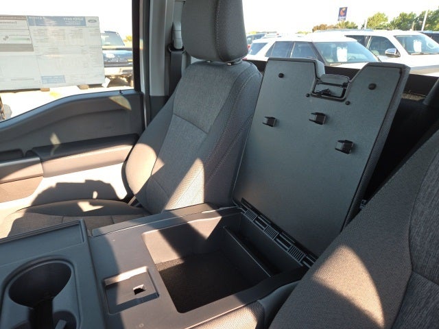 2025 Ford F-350SD XL STX 610A