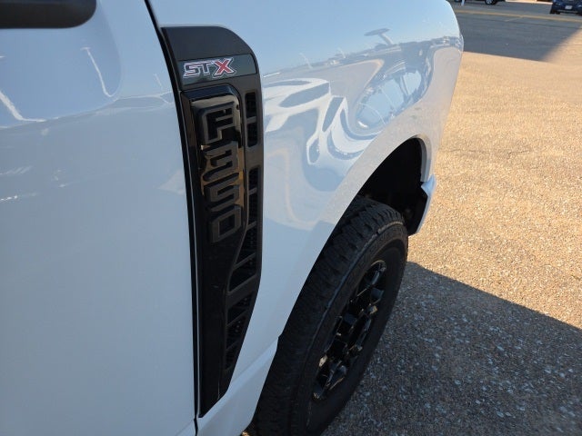 2025 Ford F-350SD XL STX 610A