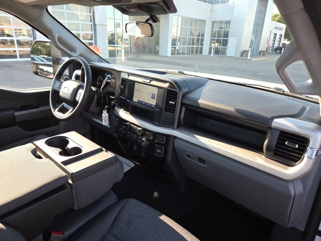 2025 Ford F-350SD XL STX 610A