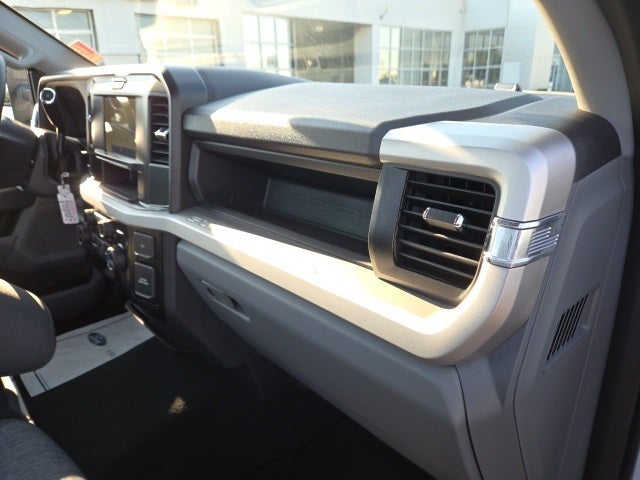 2025 Ford F-350SD XL STX 610A