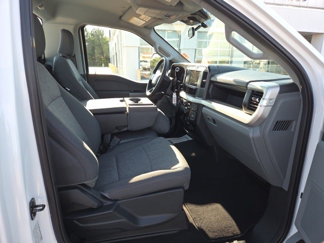 2025 Ford F-350SD XL STX 610A