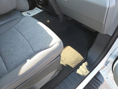 2025 Ford F-350SD XL STX 610A