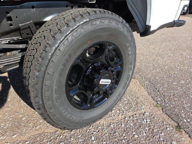 2025 Ford F-350SD XL STX 610A