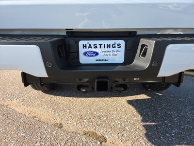 2025 Ford F-350SD XL STX 610A