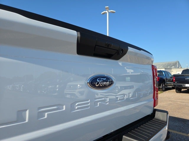 2025 Ford F-350SD XL STX 610A