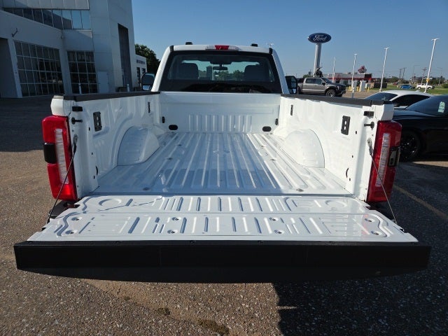 2025 Ford F-350SD XL STX 610A