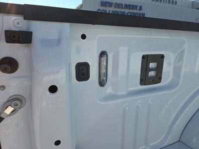 2025 Ford F-350SD XL STX 610A