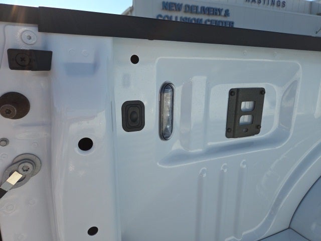 2025 Ford F-350SD XL STX 610A