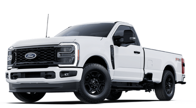 2025 Ford F-350SD XL STX 610A