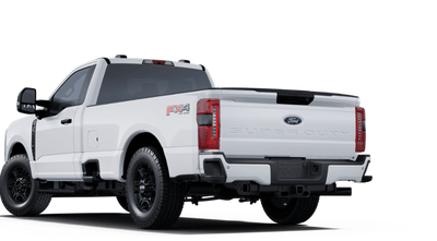 2025 Ford F-350SD XL STX 610A