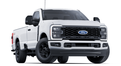 2025 Ford F-350SD XL STX 610A