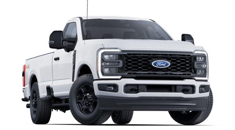 2025 Ford F-350SD XL STX 610A