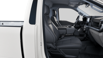 2025 Ford F-350SD XL STX 610A