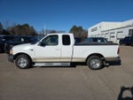 1999 Ford F-150 Work Series