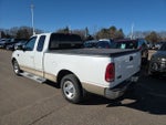 1999 Ford F-150 Work Series