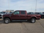 2009 Ford F-250SD XLT