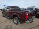 2009 Ford F-250SD XLT