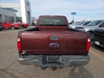 2009 Ford F-250SD XLT