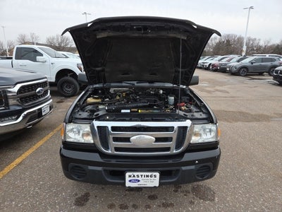 2009 Ford Ranger XLT 867A