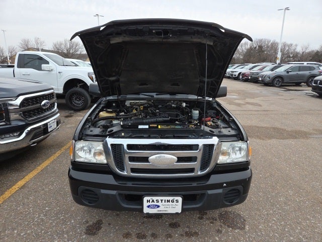2009 Ford Ranger XLT 867A