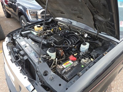 2009 Ford Ranger XLT 867A