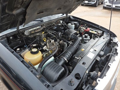 2009 Ford Ranger XLT 867A