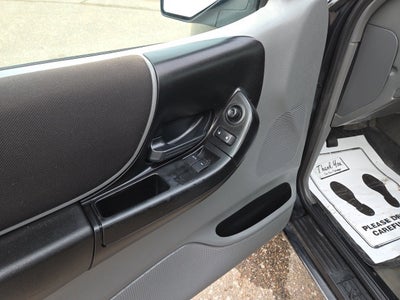 2009 Ford Ranger XLT 867A