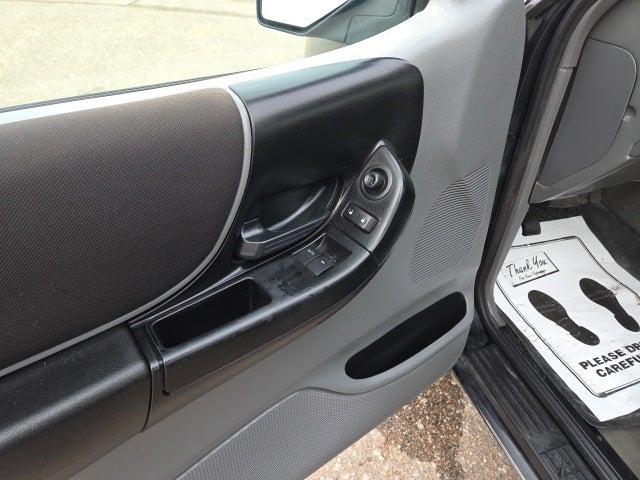 2009 Ford Ranger XLT 867A