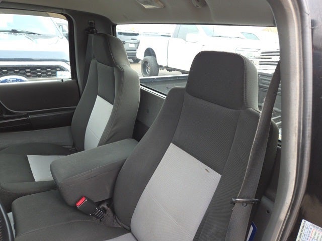 2009 Ford Ranger XLT 867A