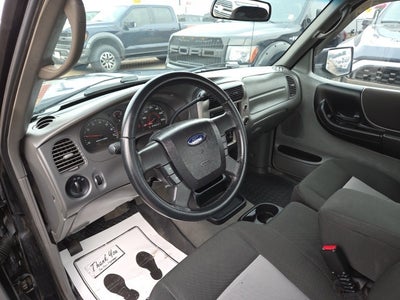 2009 Ford Ranger XLT 867A
