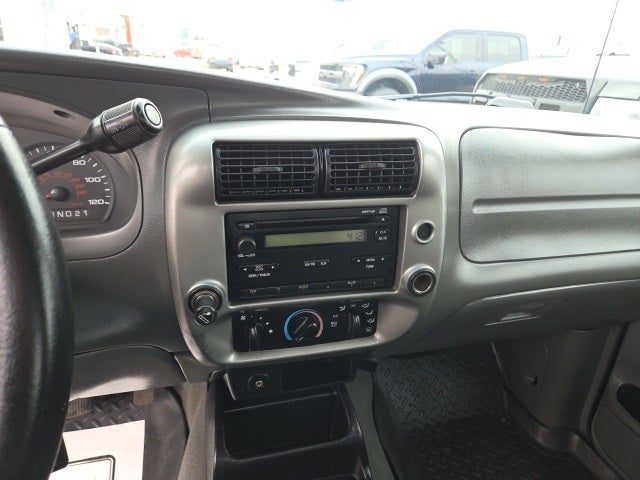 2009 Ford Ranger XLT 867A