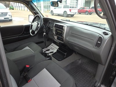 2009 Ford Ranger XLT 867A