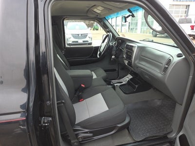 2009 Ford Ranger XLT 867A