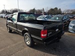 2009 Ford Ranger XLT 867A