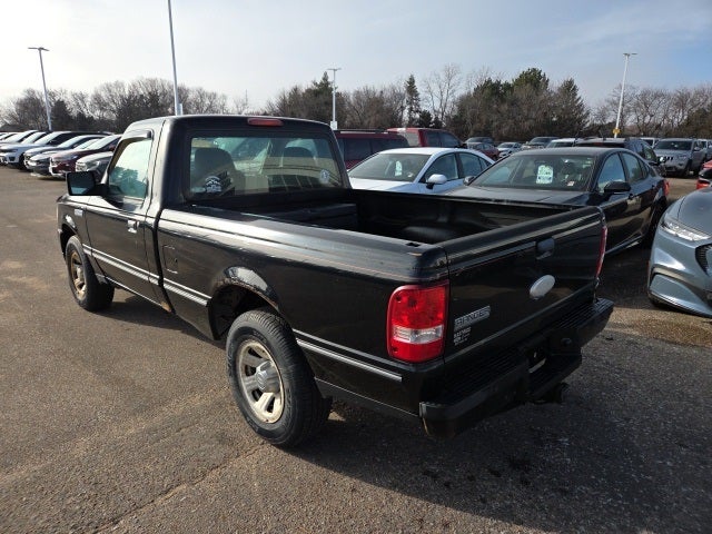 2009 Ford Ranger XLT 867A