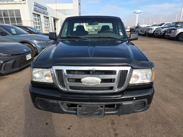2009 Ford Ranger XLT 867A