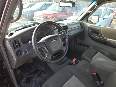 2009 Ford Ranger XLT 867A