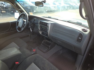 2009 Ford Ranger XLT 867A