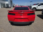 2018 Chevrolet Camaro 1LS