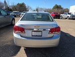 2013 Chevrolet Cruze 1LT 1SD