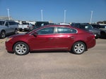 2011 Buick LaCrosse CXL