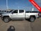 2019 Chevrolet Silverado 2500HD LTZ Z71