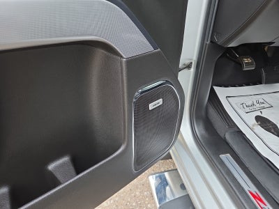 2019 Chevrolet Silverado 2500HD LTZ Z71