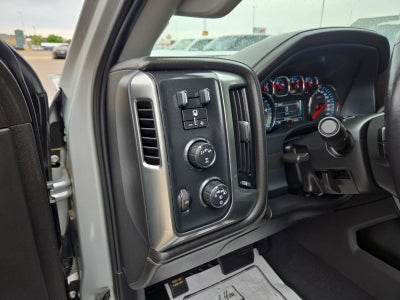 2019 Chevrolet Silverado 2500HD LTZ Z71